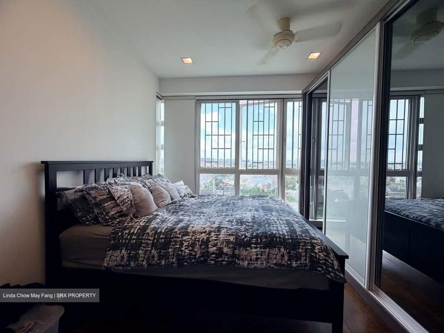 Goldenhill Park Condominium (D20), Condominium #561479331